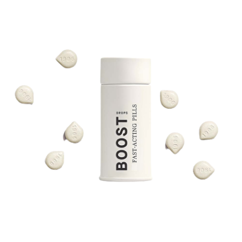 Boost Drops