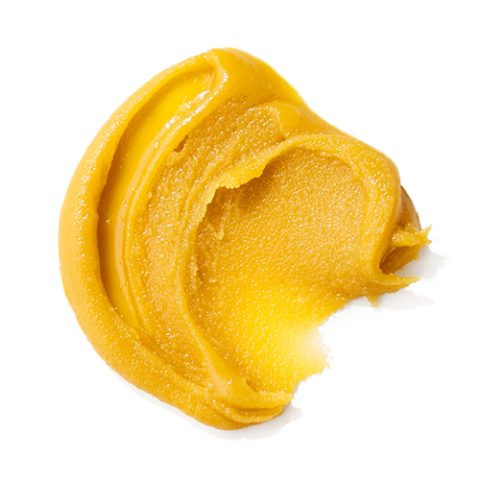 Cinnamon Milk Live Budder