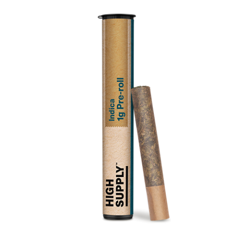 Chem Scout Preroll