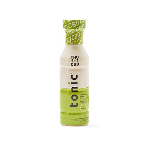 1:1 Citrus Lime