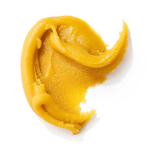 Bitter Orange Live Budder