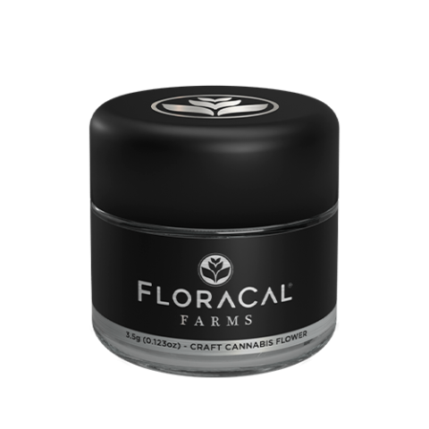 24 Karatz Flower