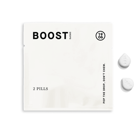 Boost Drops