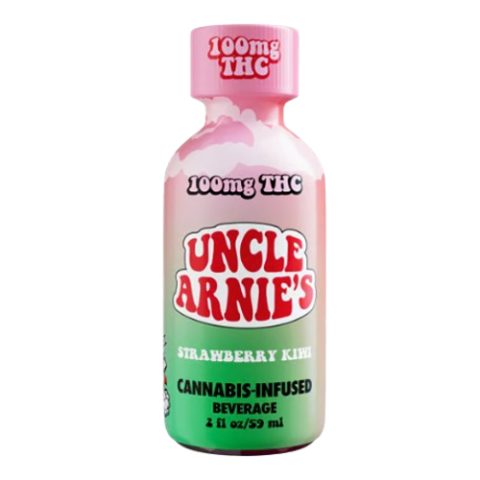 Strawberry Kiwi Drink