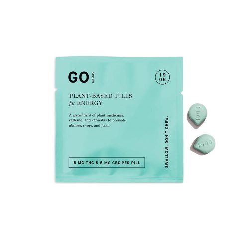 Go Drops