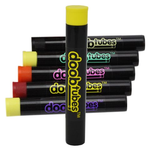 The Original Doob Tube (Regular Size)
