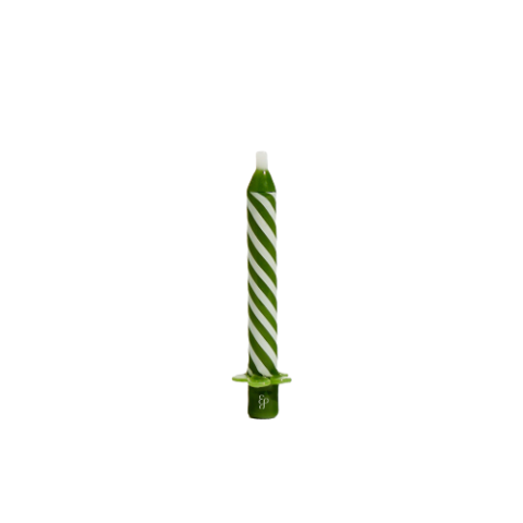Candle One-Hitter