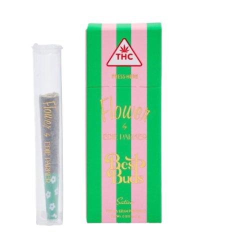 Best Buds Early Bird Blend Prerolls