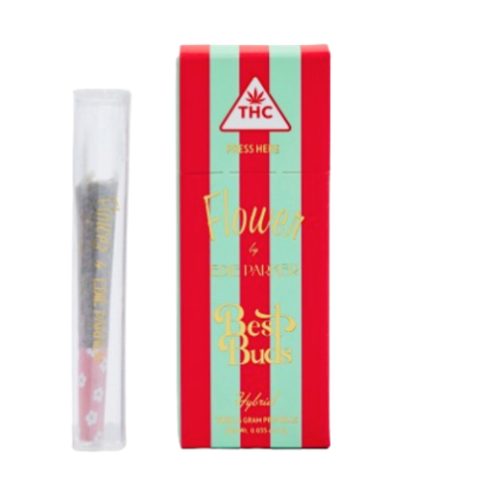 Happiest Hour Blend PreRoll Pack