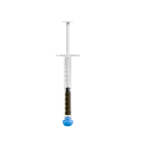RSO Syringe