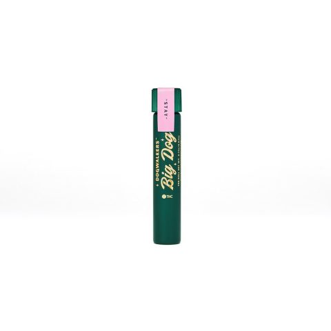 Bananaconda Stay Preroll