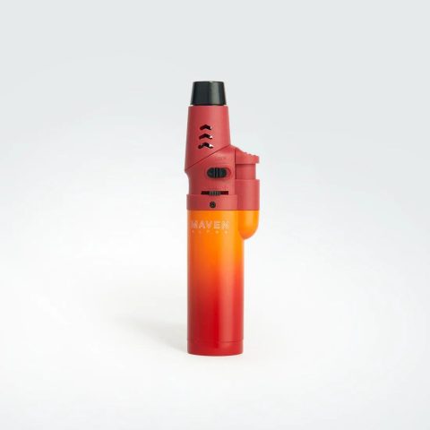 Alpha Gradient Torch