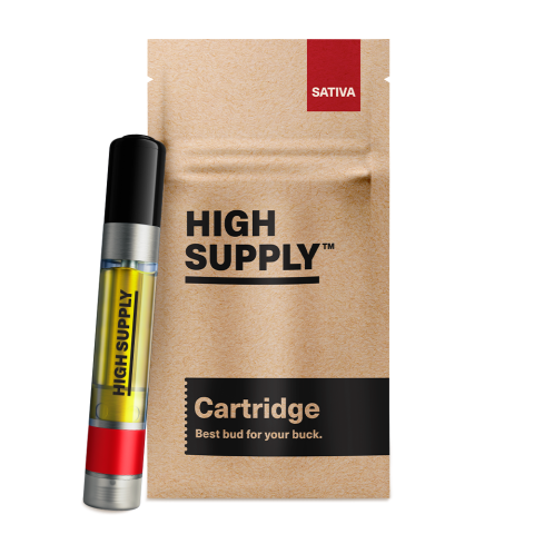 Sojay Haze Cartridge