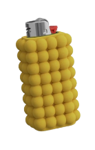 Funky Forms - Bubble Lighter Sleeve