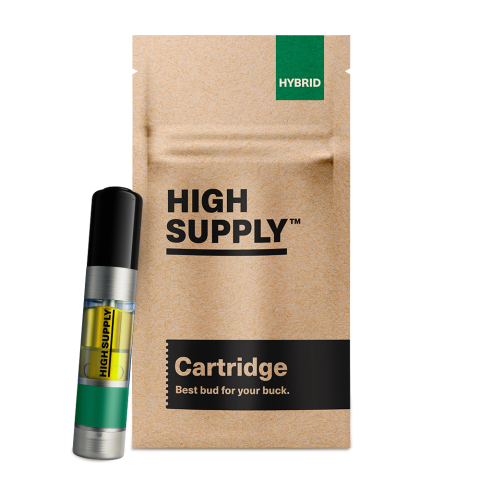 RNTZ OG Cartridge