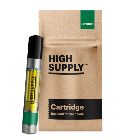 Berry Gelato Cartridge