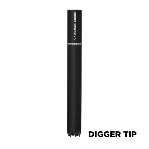 Metal Bat One Hitter