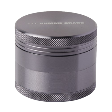 4pc Metal Grinder 2"