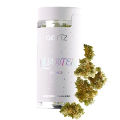G Tank Popcorn Flower