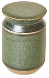Stash Jar By Seth