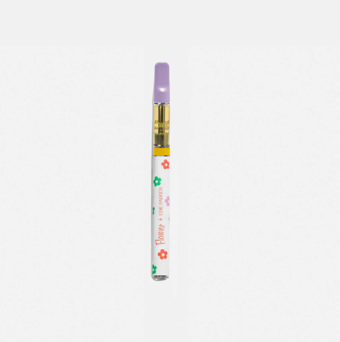 Mini Wand Battery (Rainbow)