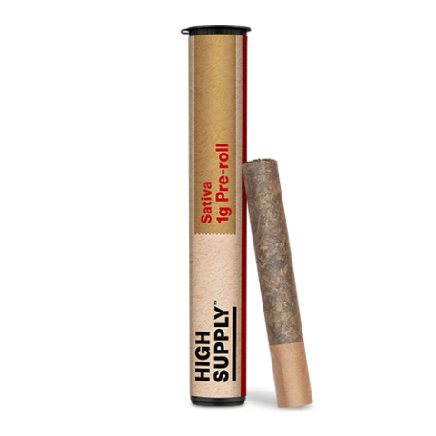 Rollins Preroll