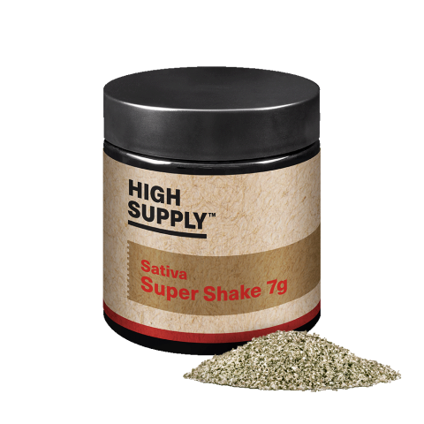 La La Land Super Shake