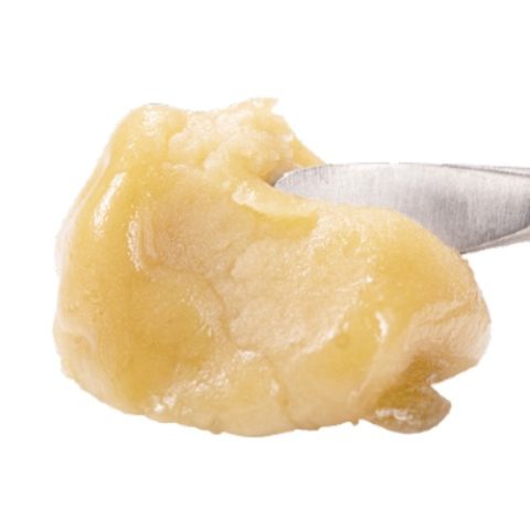 Intergalactic Live Rosin