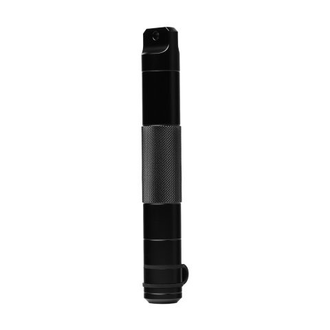 Phoenix Baton Storage Tube & Lighter