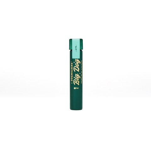 Animal Face Sit Preroll