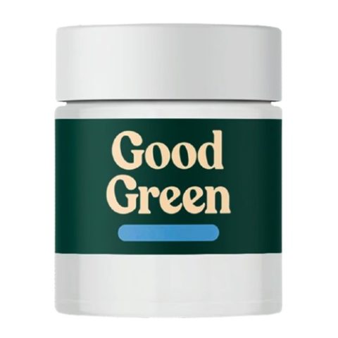 Grinch Mints Mixed Buds