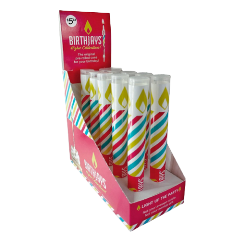 Birthjays