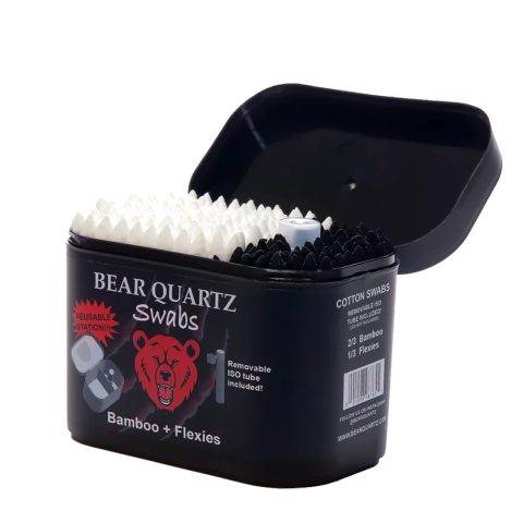 Bear Quartz