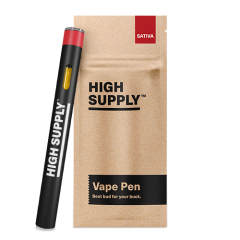 Sour Tangie Vape Pen