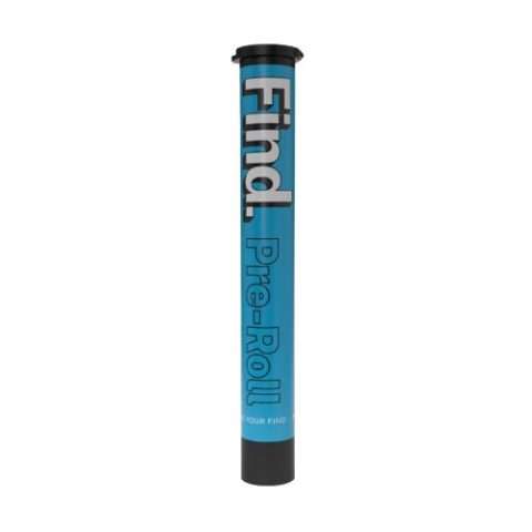 Atomic Breath PreRoll
