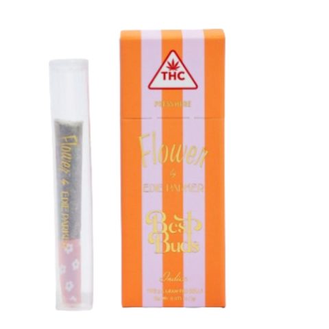 Best Buds Night Cap Blend PreRoll Pack