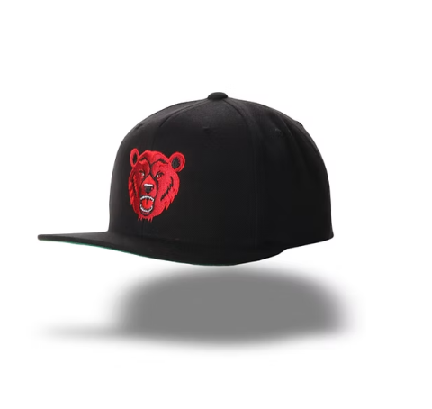 BQ Snapback