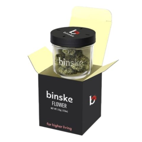 Chrome Berry Flower
