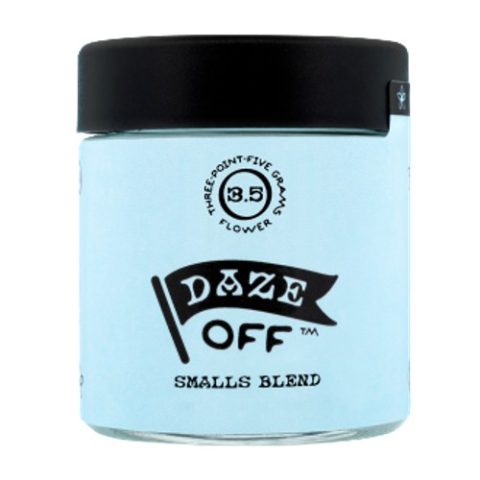 Chain Reaction Smalls Blend