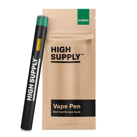 Jelly Rancher Vape Pen