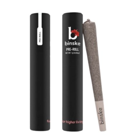 Double Baked Cake PreRoll