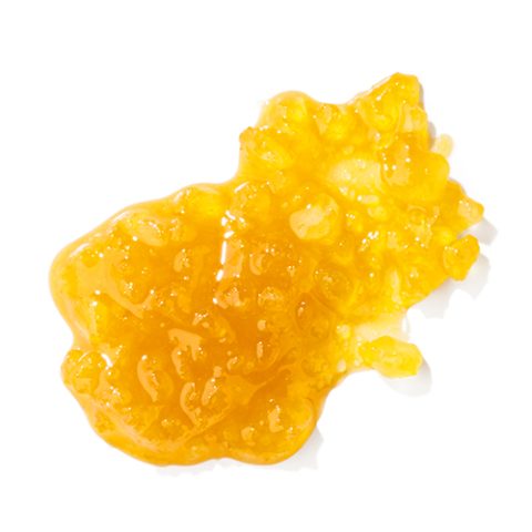 LA Kush Cake Live Sauce