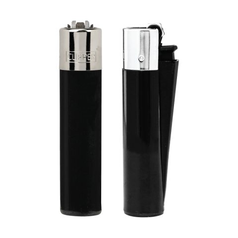 Clipper Plain Lighter