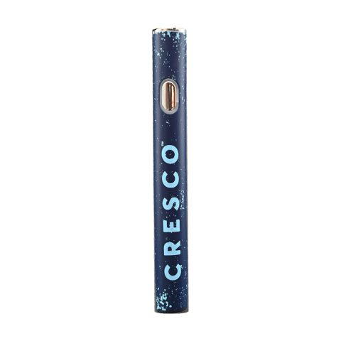 Cresco Battery: 3 Heat