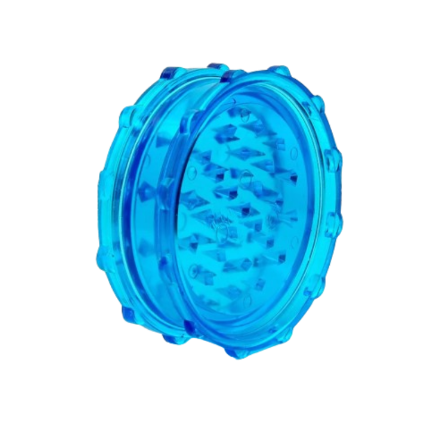 2pc Plastic Grinder