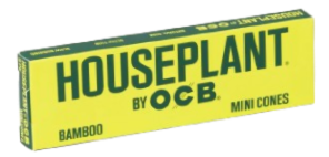 Houseplant by OCB - Bamboo Cones Mini