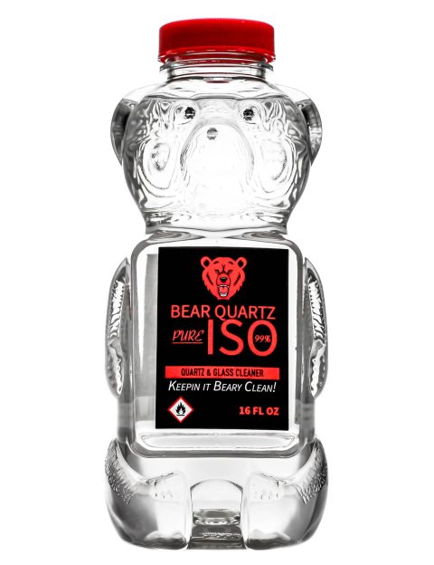 99% Iso Bear 16oz