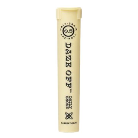 Indica PreRoll