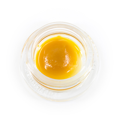 Jenny Kush Live Resin Budder