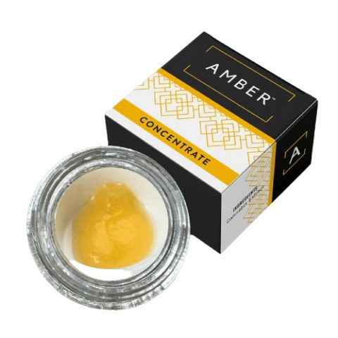 Wonder Pie Live Resin Badder